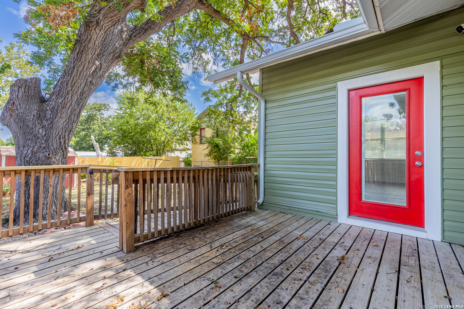 1219 Nolan Street San Antonio TX 78202