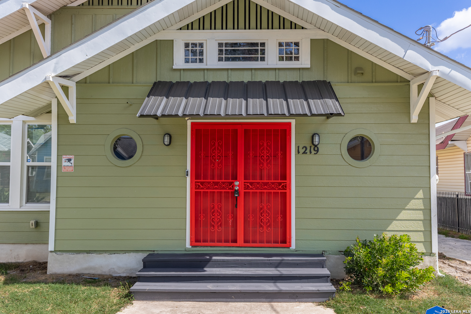 1219 Nolan Street San Antonio TX 78202