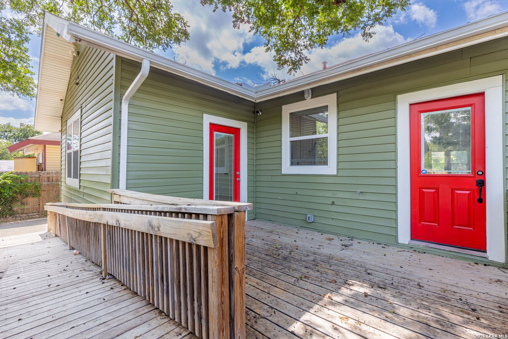 1219 Nolan Street San Antonio TX 78202