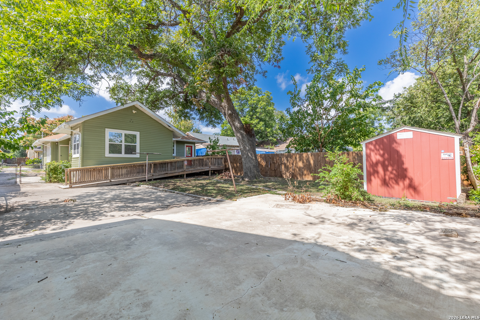 1219 Nolan Street San Antonio TX 78202