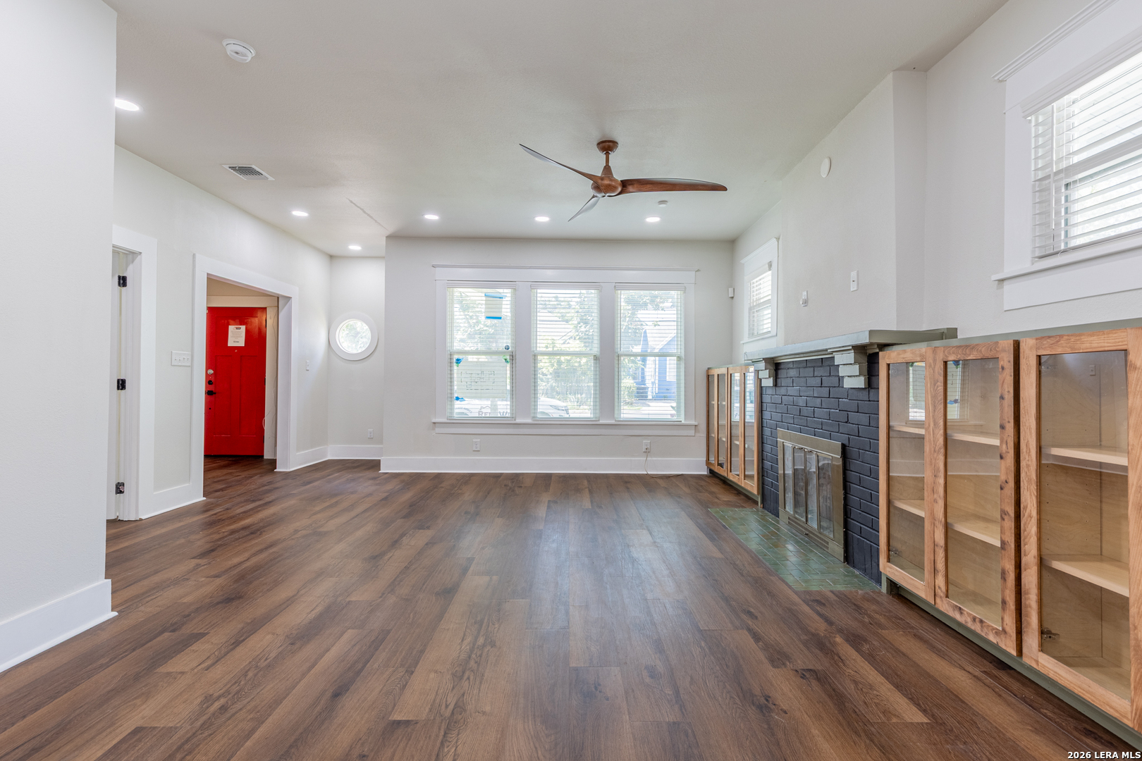1219 Nolan Street San Antonio TX 78202