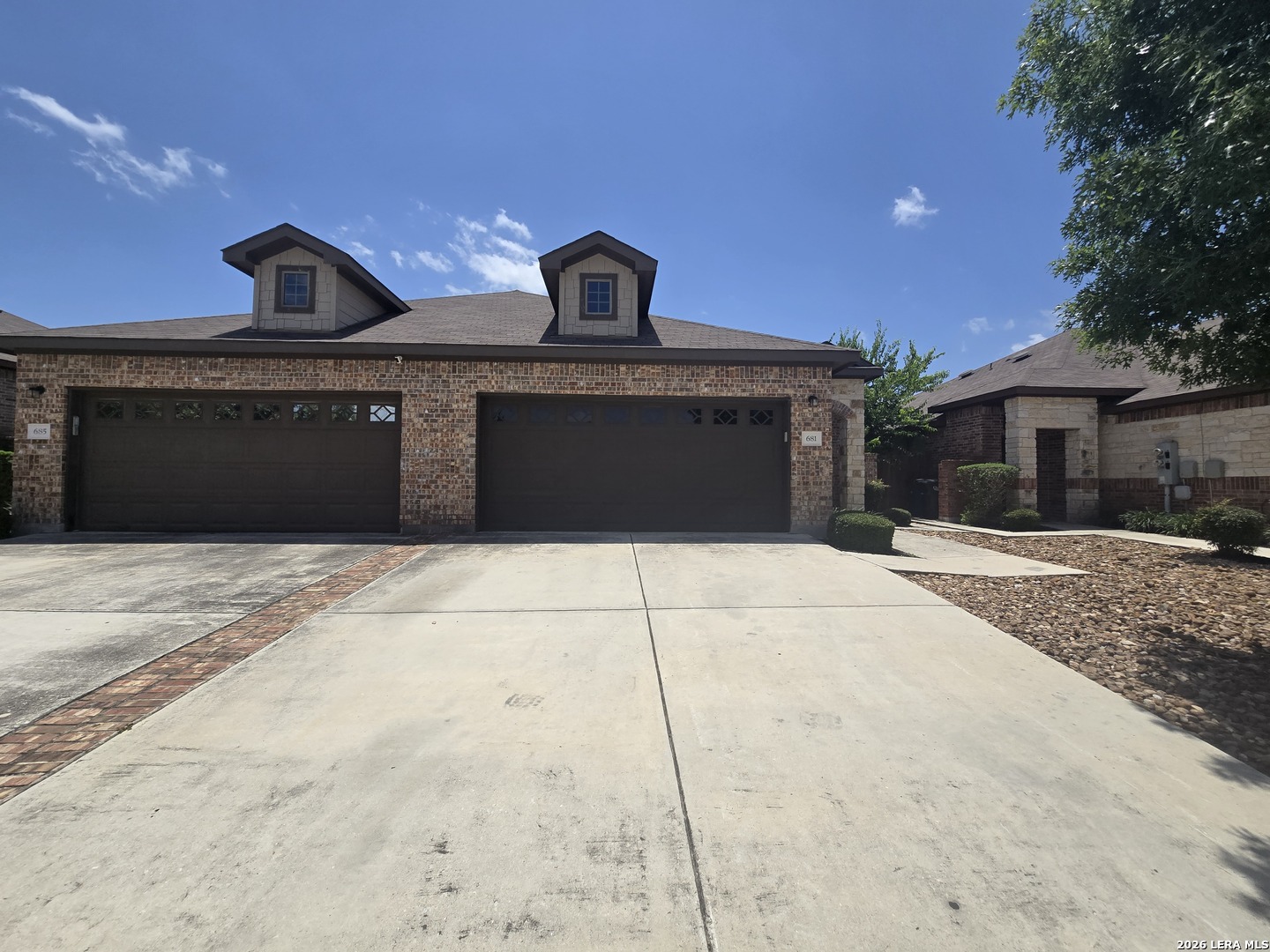 685 Creekside Circle New Braunfels TX 78130