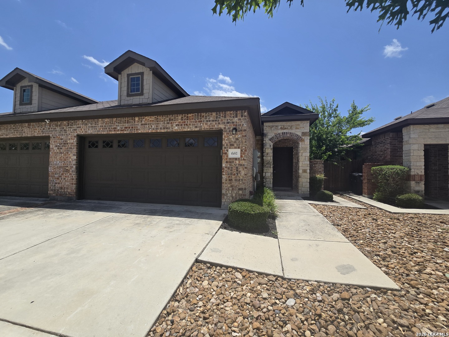 685 Creekside Circle New Braunfels TX 78130