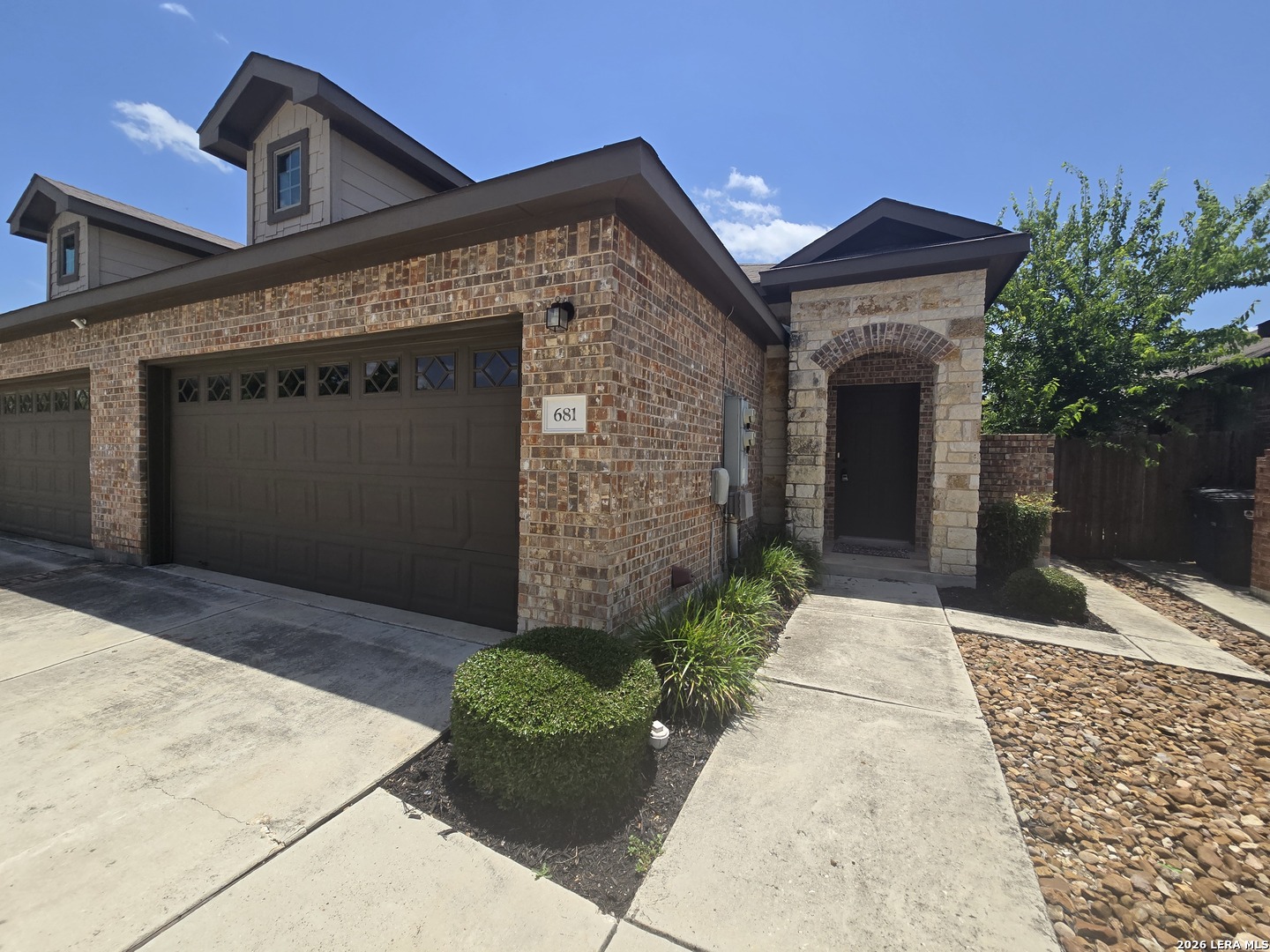 685 Creekside Circle New Braunfels TX 78130