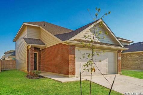 2347 Dry Moss Way San Antonio TX 78224