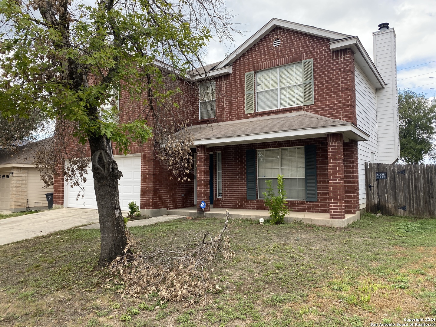 10635 Cat Mountain San Antonio TX 78251
