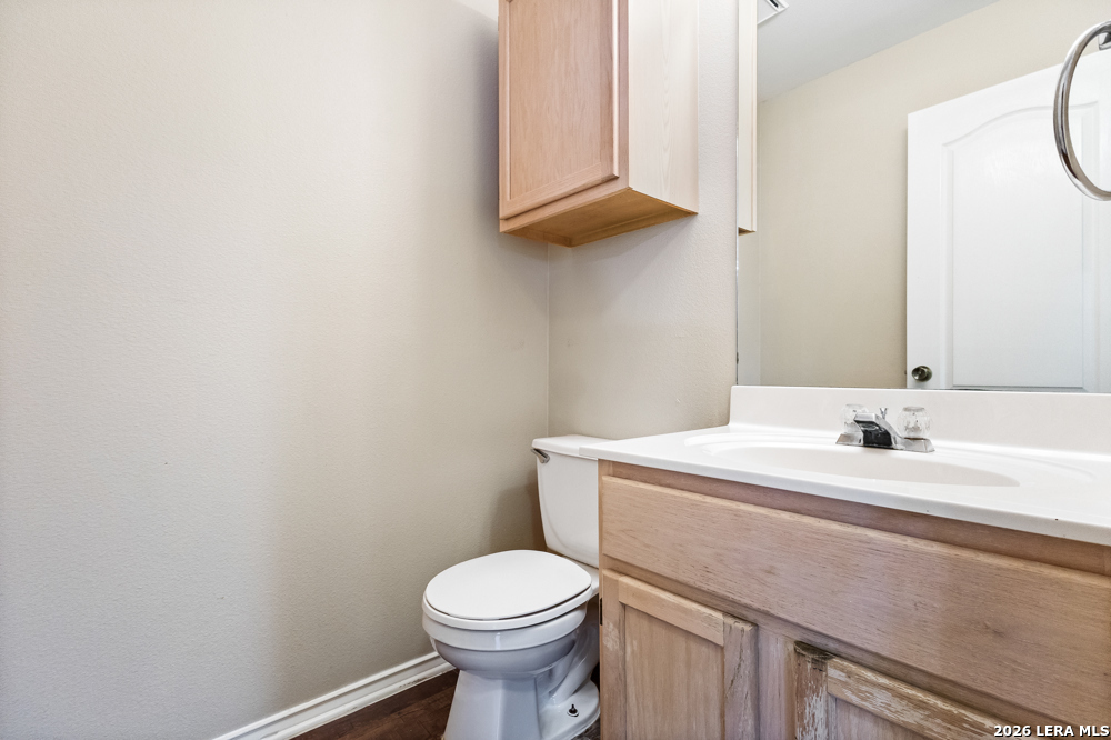 10635 Cat Mountain San Antonio TX 78251