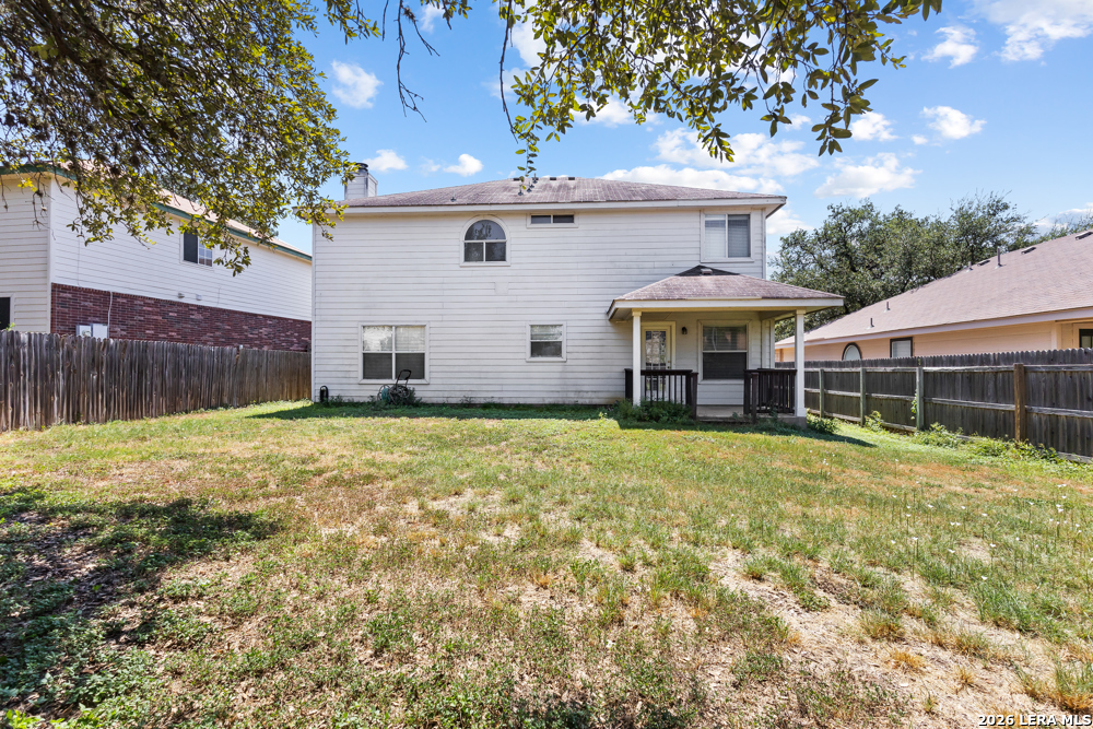 10635 Cat Mountain San Antonio TX 78251