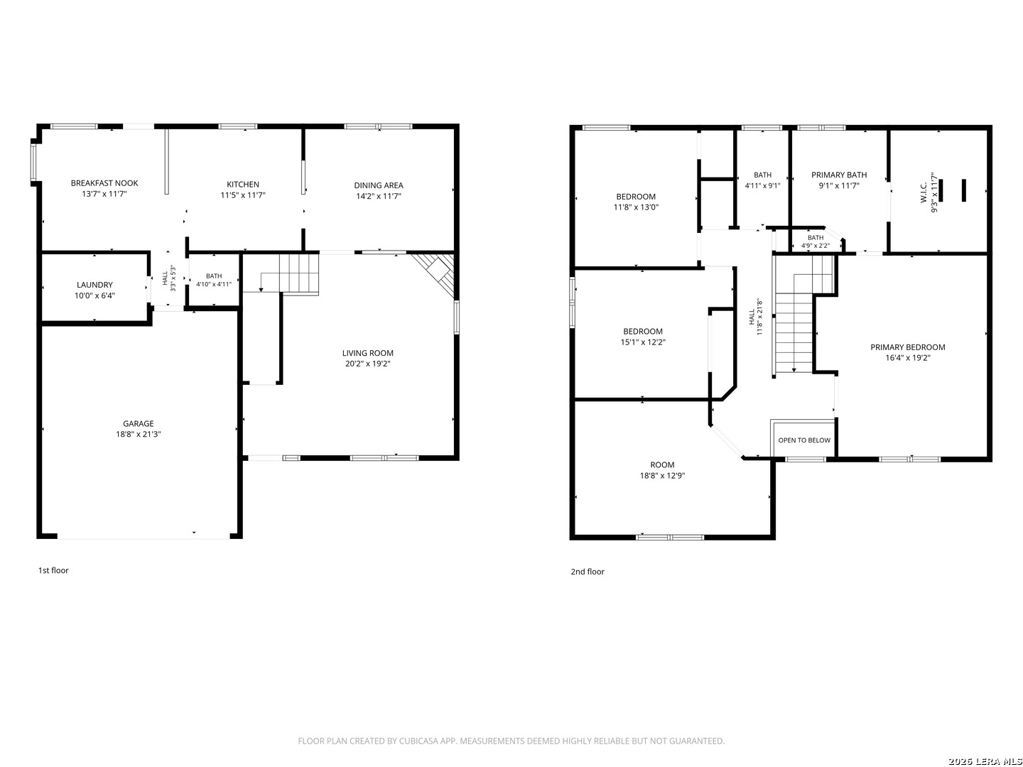 10635 Cat Mountain San Antonio TX 78251