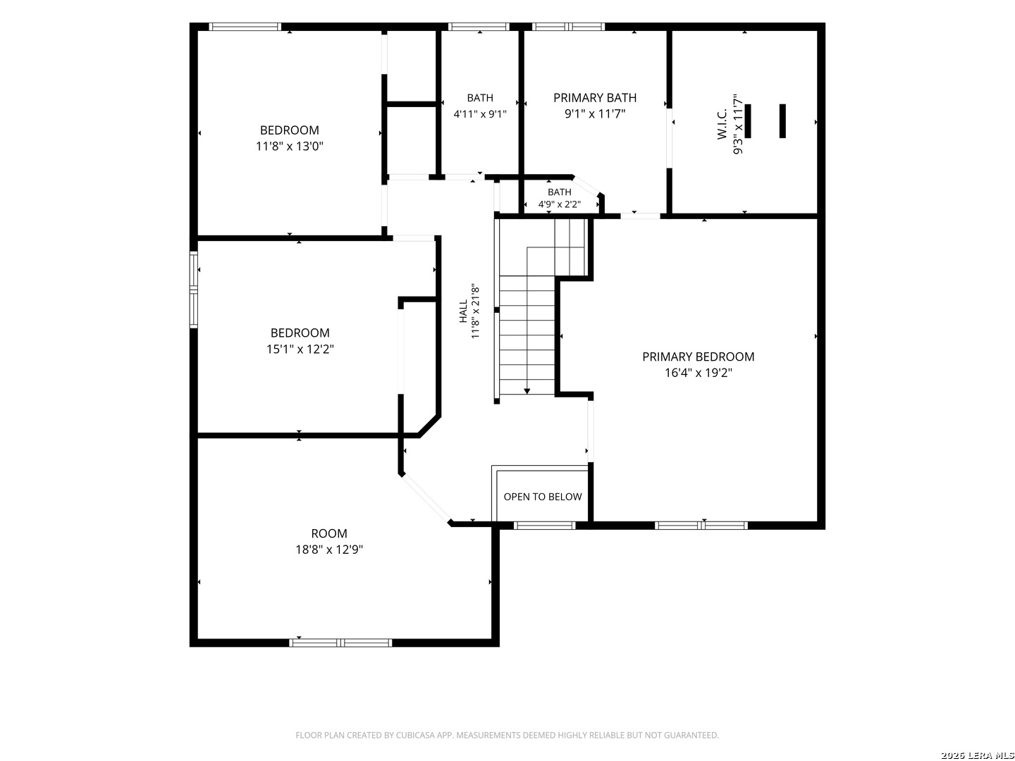 10635 Cat Mountain San Antonio TX 78251