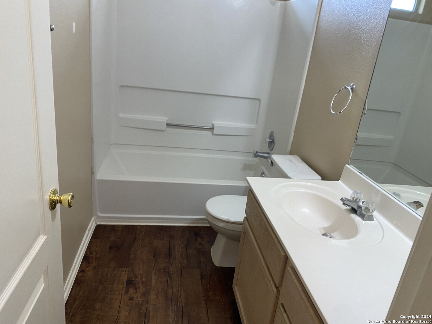 10635 Cat Mountain San Antonio TX 78251