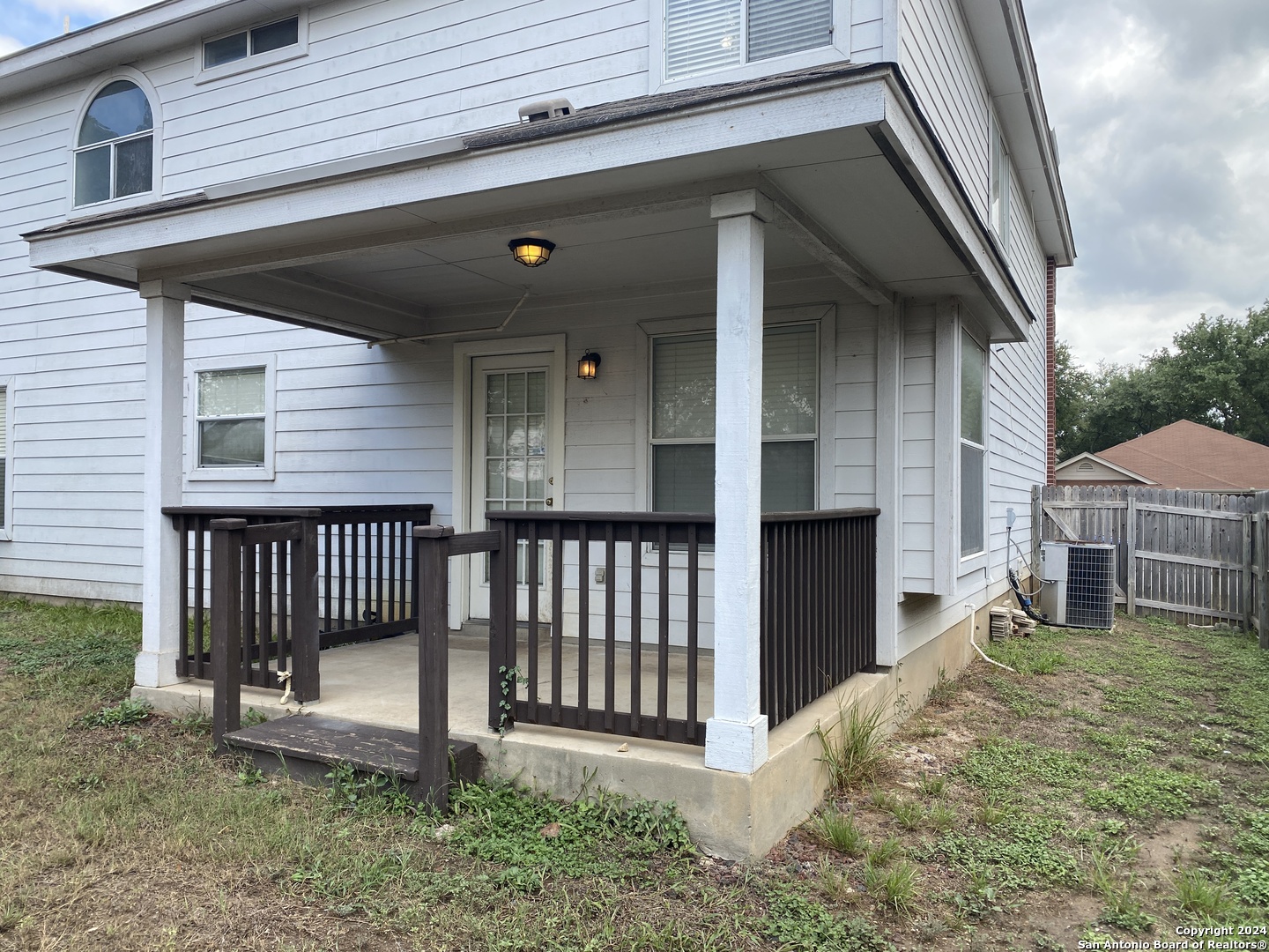 10635 Cat Mountain San Antonio TX 78251