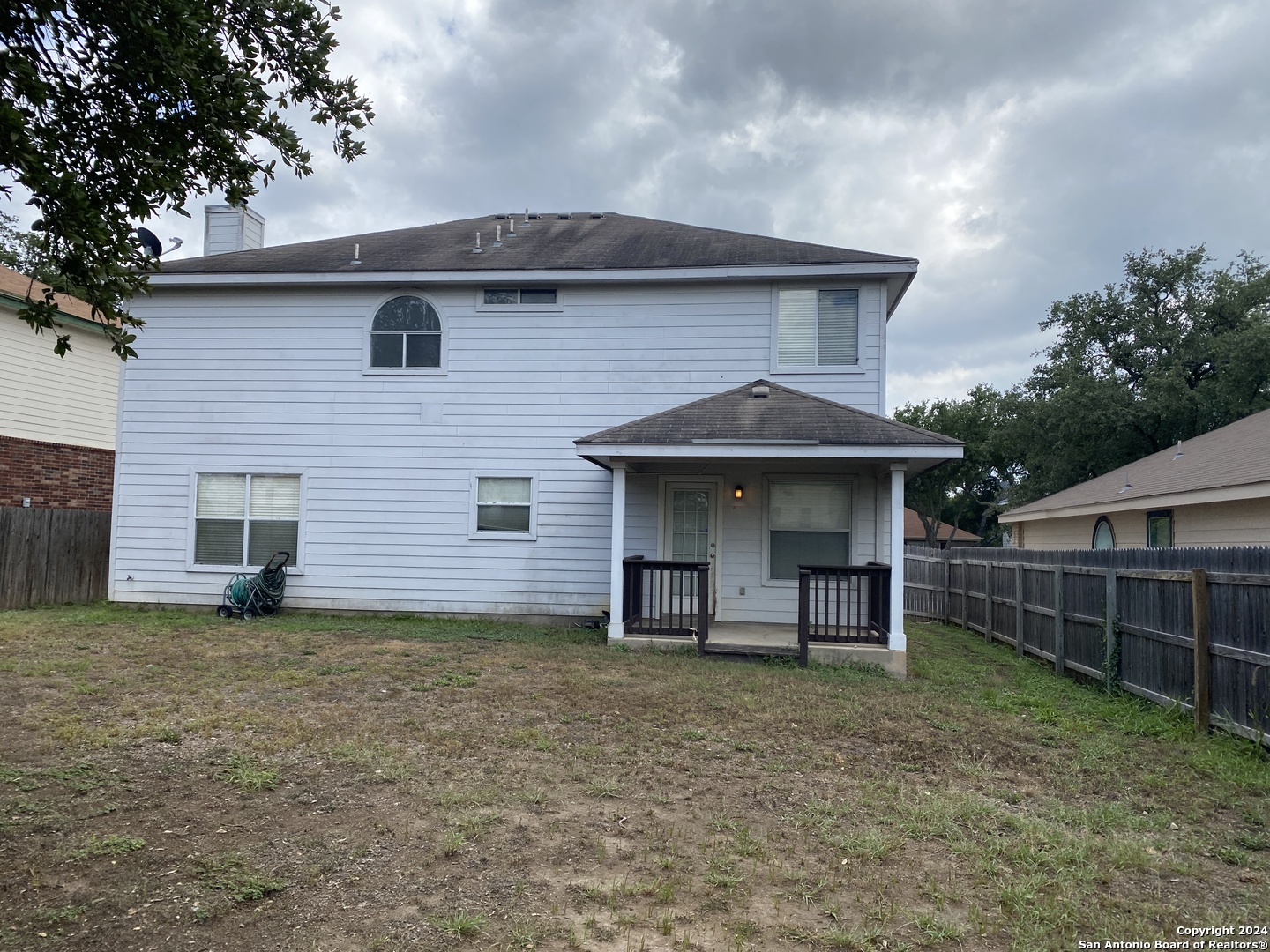 10635 Cat Mountain San Antonio TX 78251