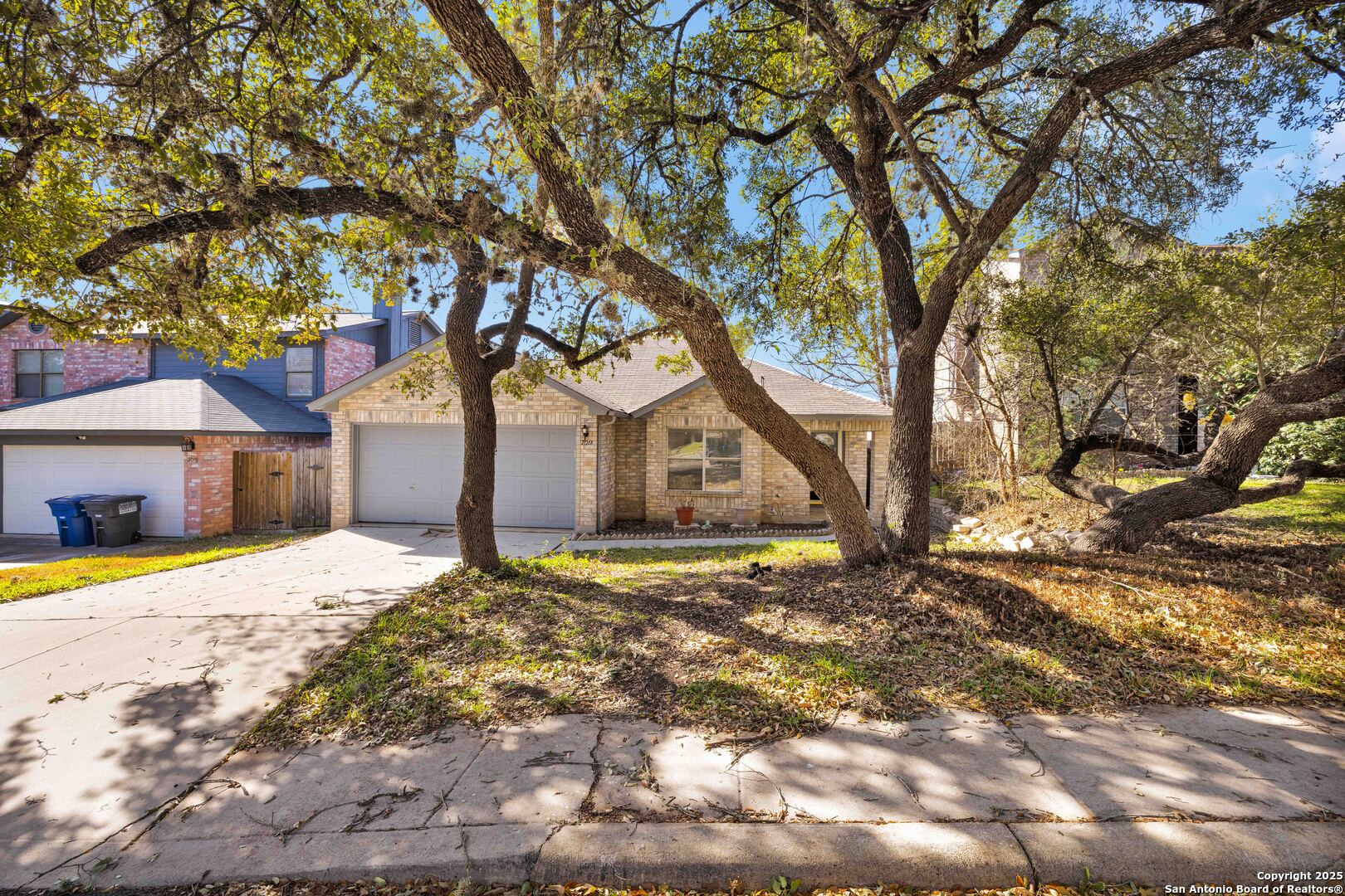 7011 Autumn Park San Antonio TX 78249