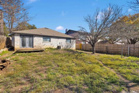 7011 Autumn Park San Antonio TX 78249
