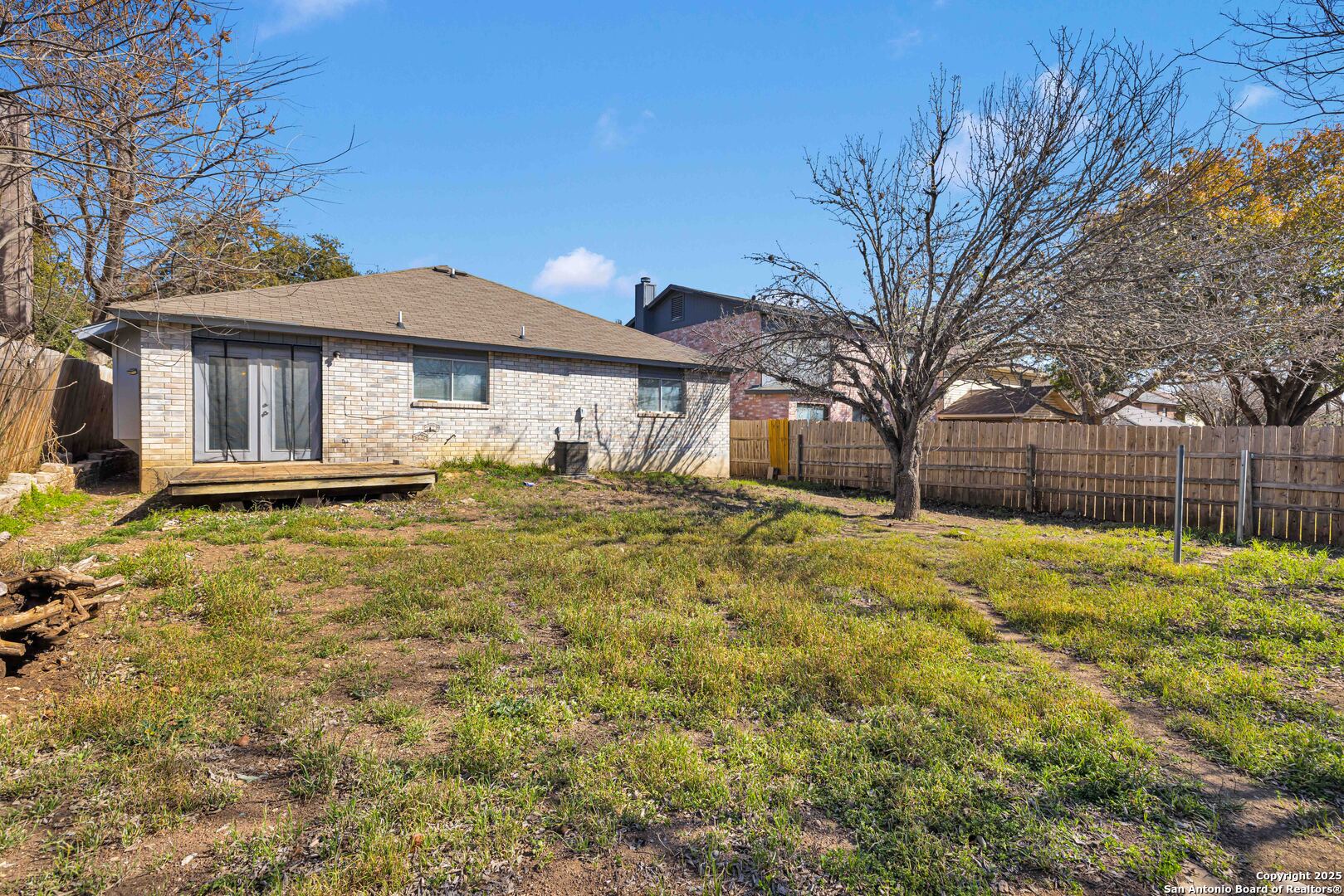 7011 Autumn Park San Antonio TX 78249
