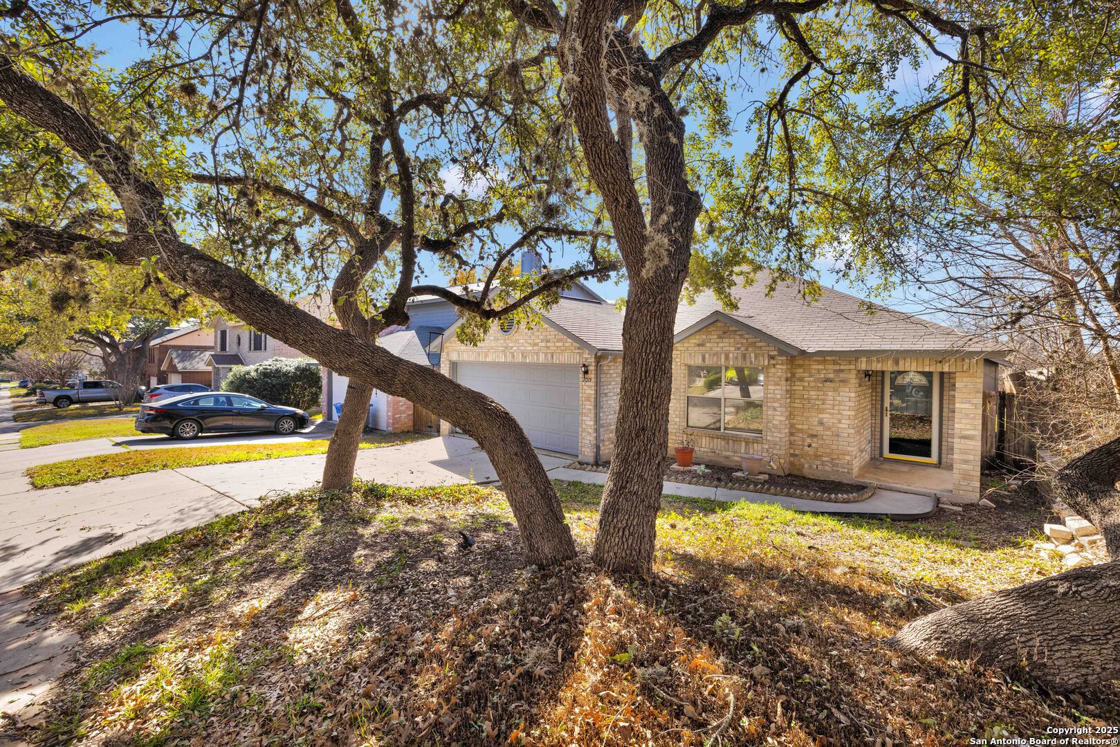 7011 Autumn Park San Antonio TX 78249