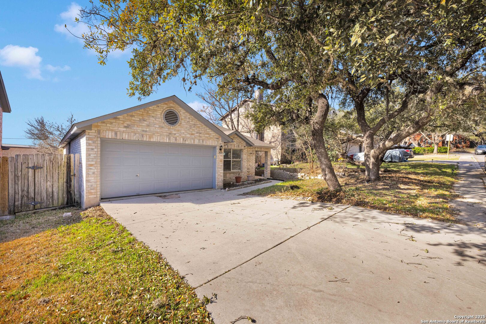 7011 Autumn Park San Antonio TX 78249