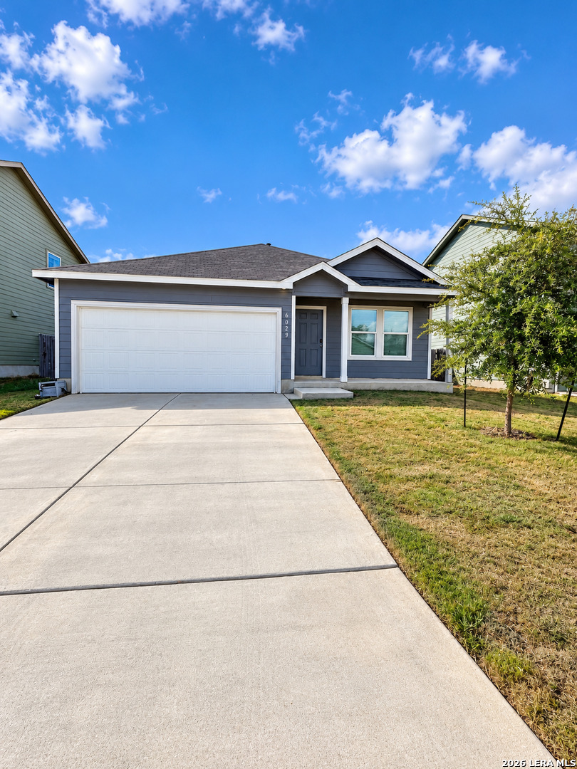 6029 Vestige Bend Bulverde TX 78163
