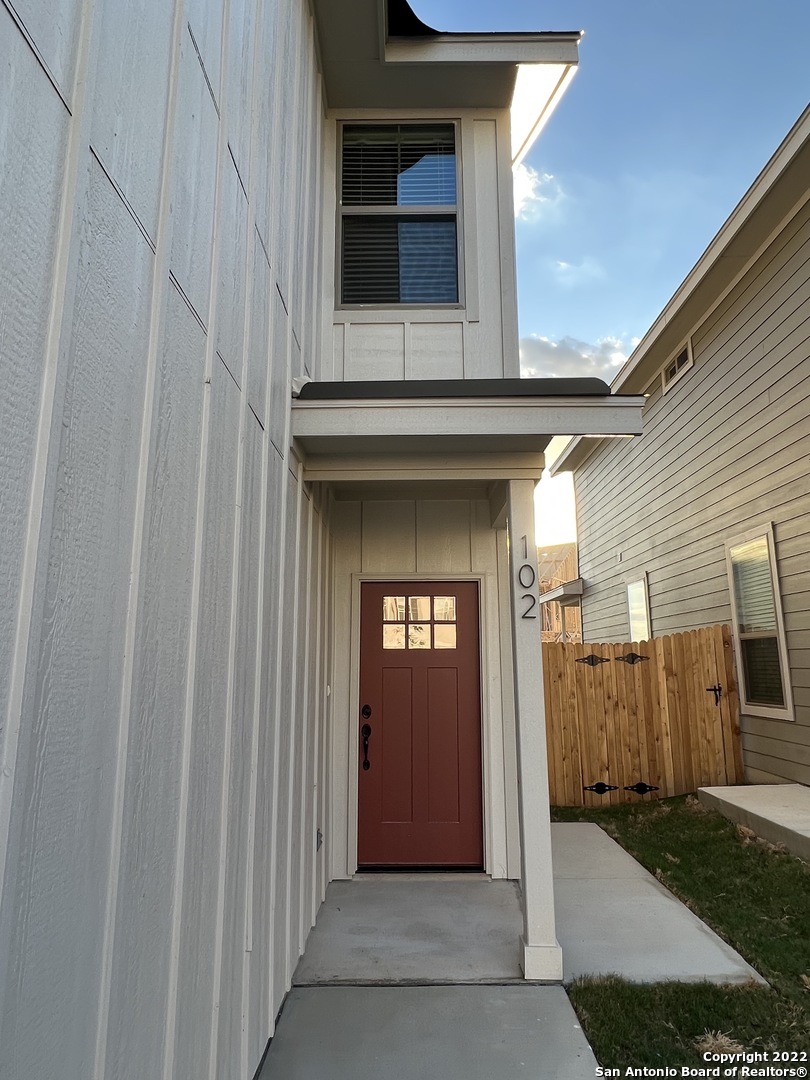 7513 Astro Field San Antonio TX 78253