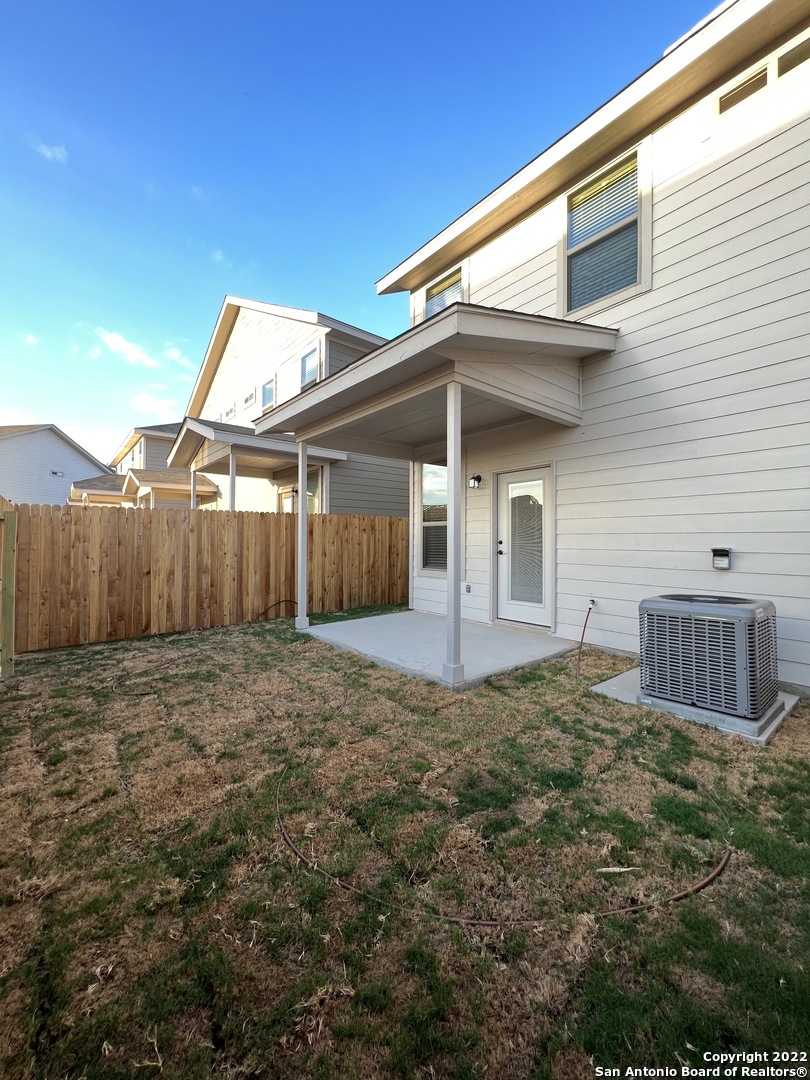 7513 Astro Field San Antonio TX 78253
