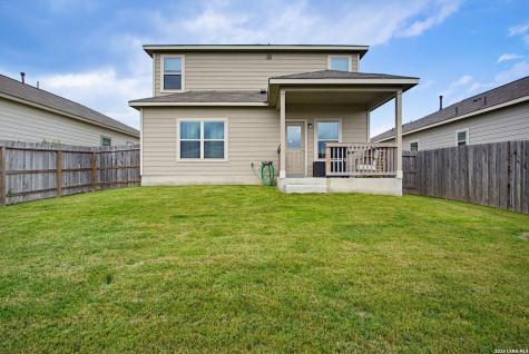2038 Chelsea Grove New Braunfels TX 78130