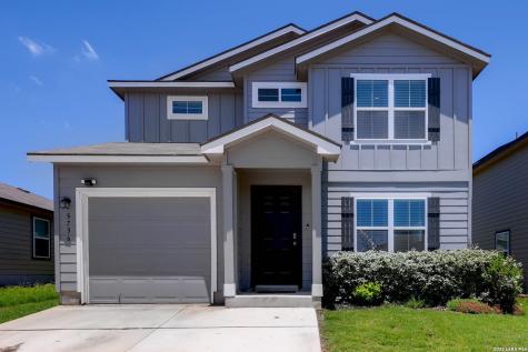 5736 Brook Prairie San Antonio TX 78244