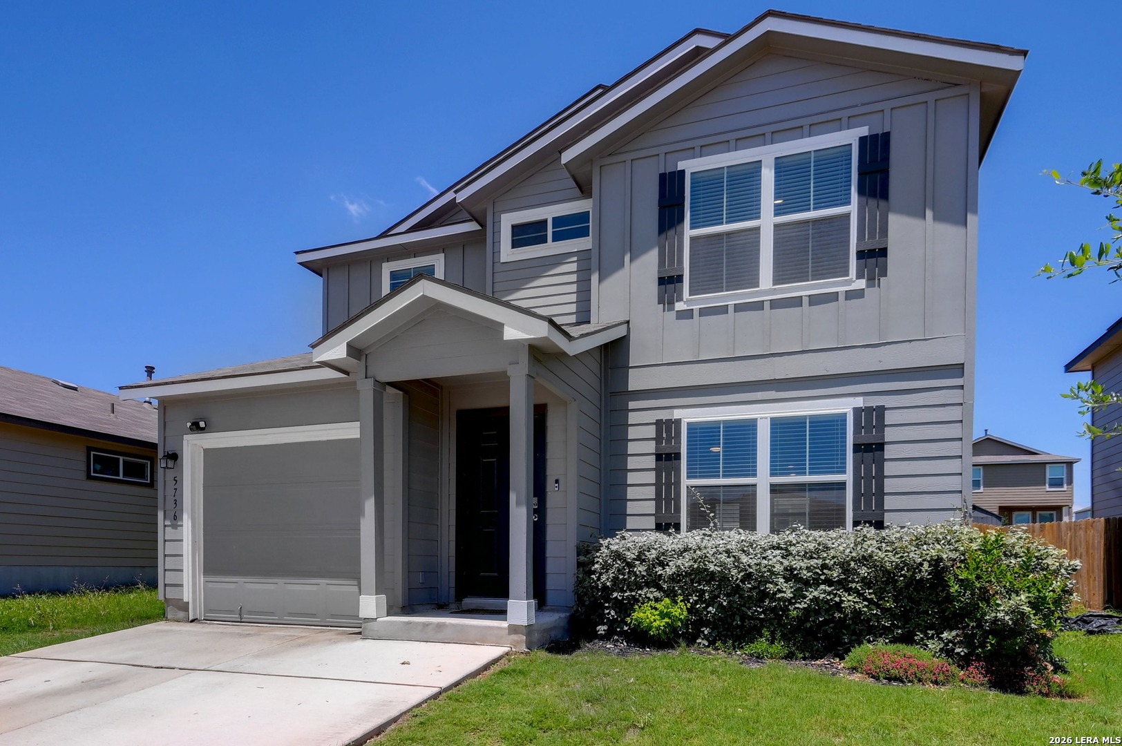 5736 Brook Prairie San Antonio TX 78244