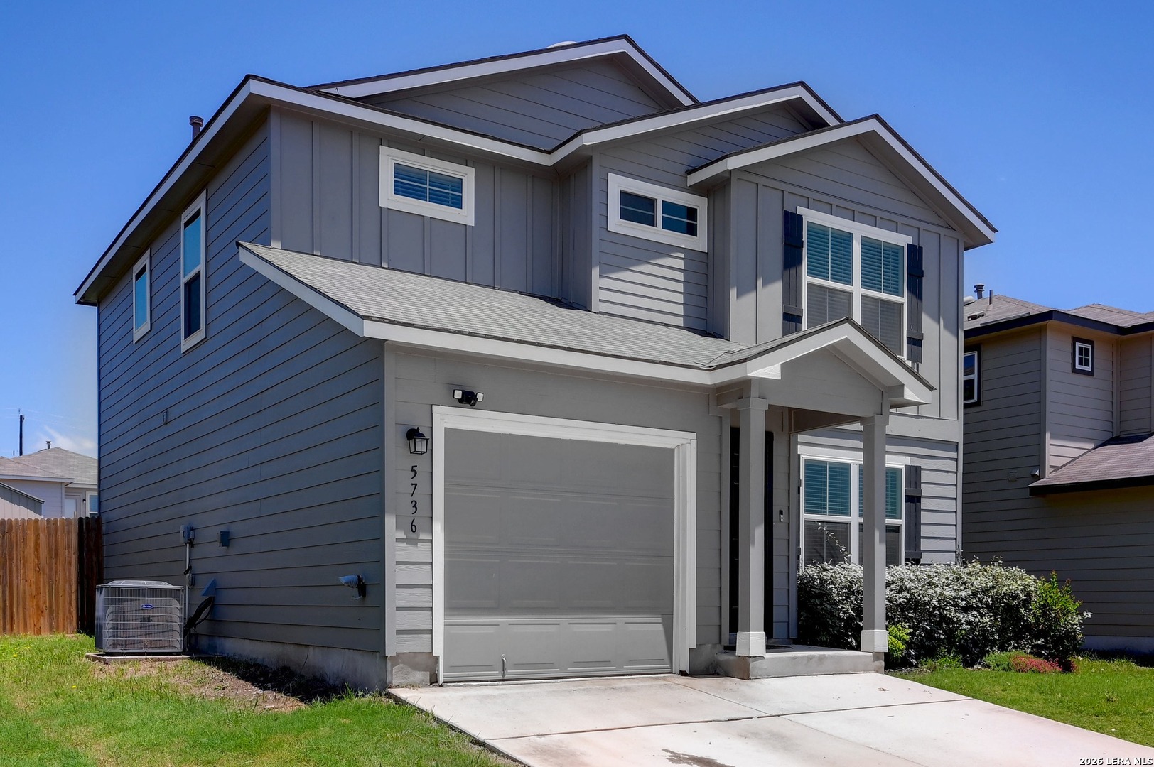 5736 Brook Prairie San Antonio TX 78244