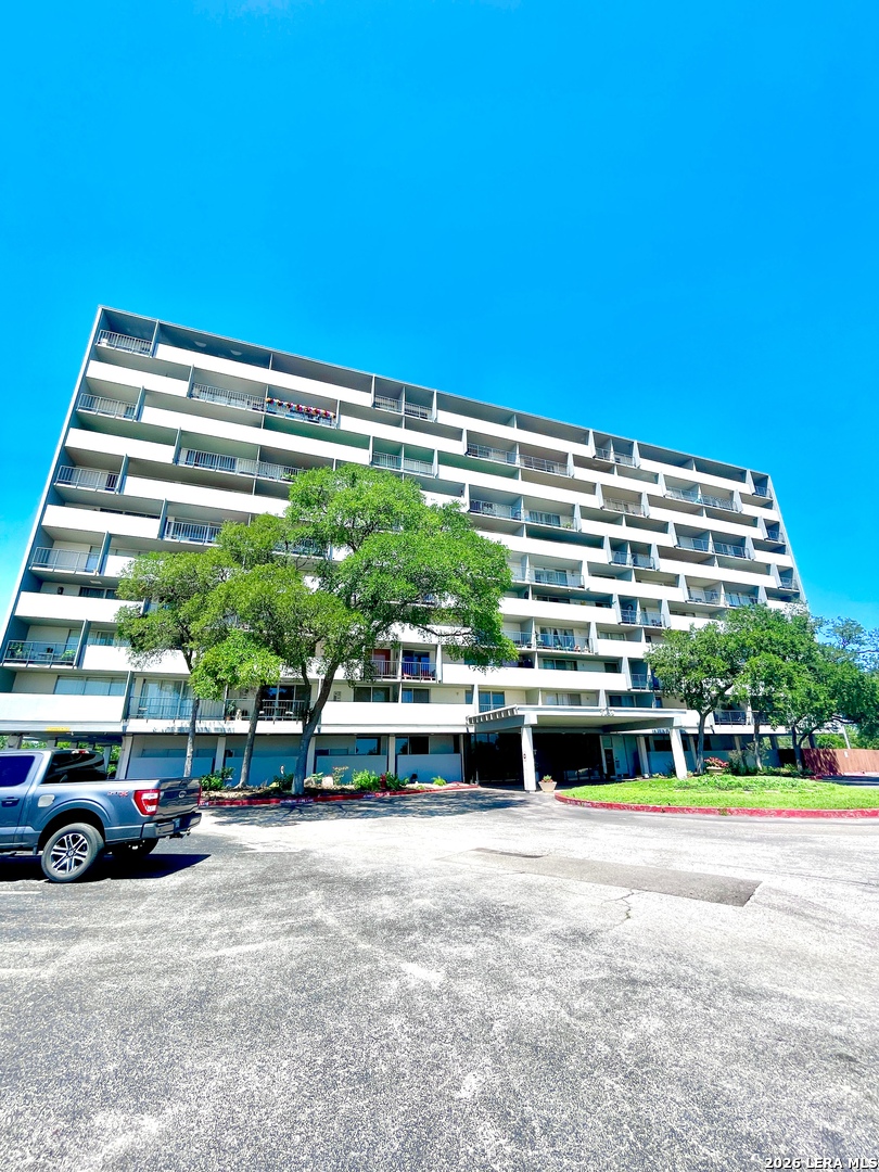 7039 San Pedro Avenue San Antonio TX 78216