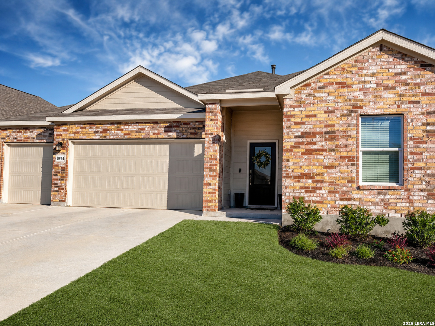 5924 Draw Loop Bulverde TX 78163