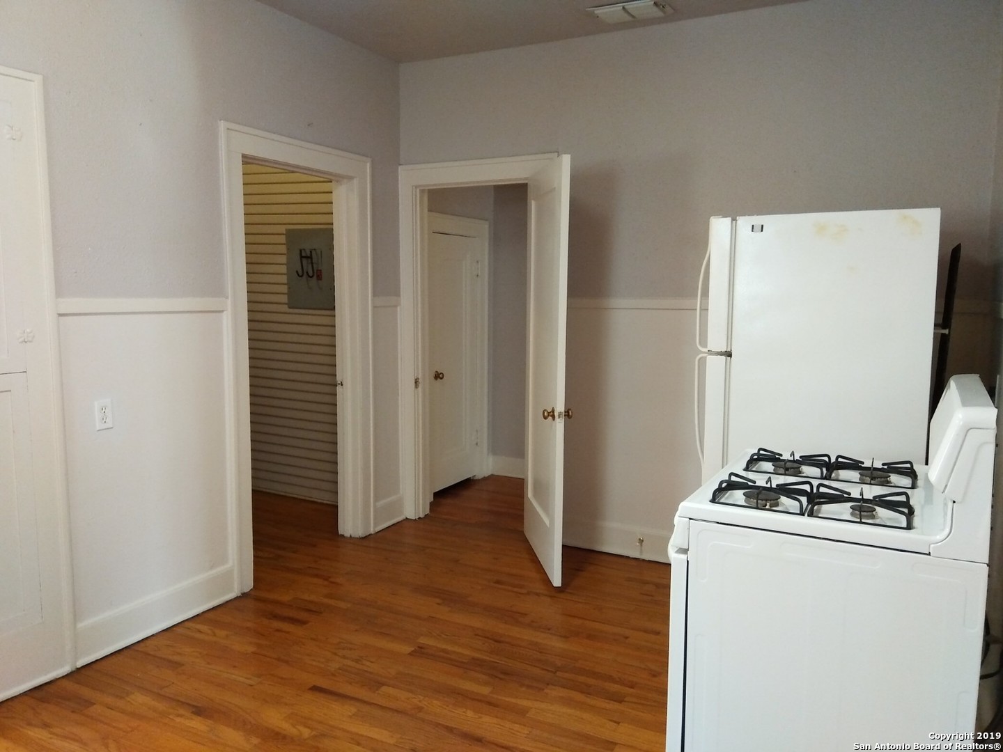 1743 W Summit Avenue San Antonio TX 78201