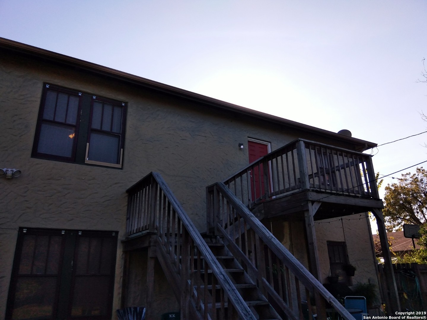 1743 W Summit Avenue San Antonio TX 78201