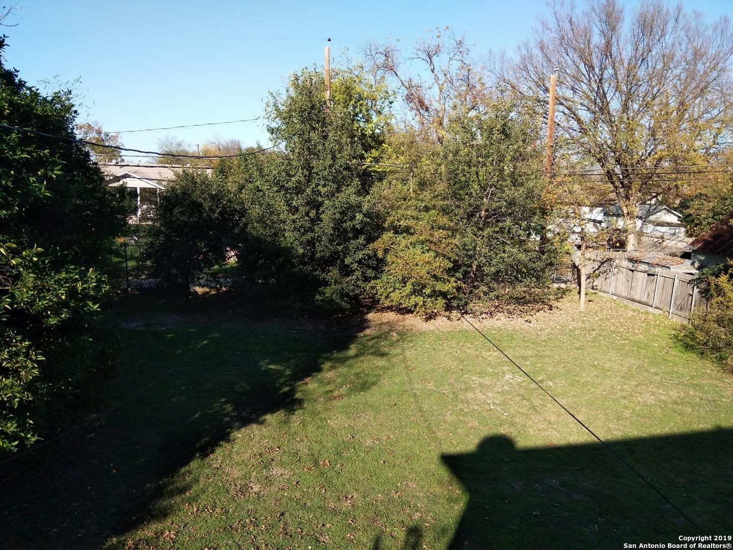 1743 W Summit Avenue San Antonio TX 78201