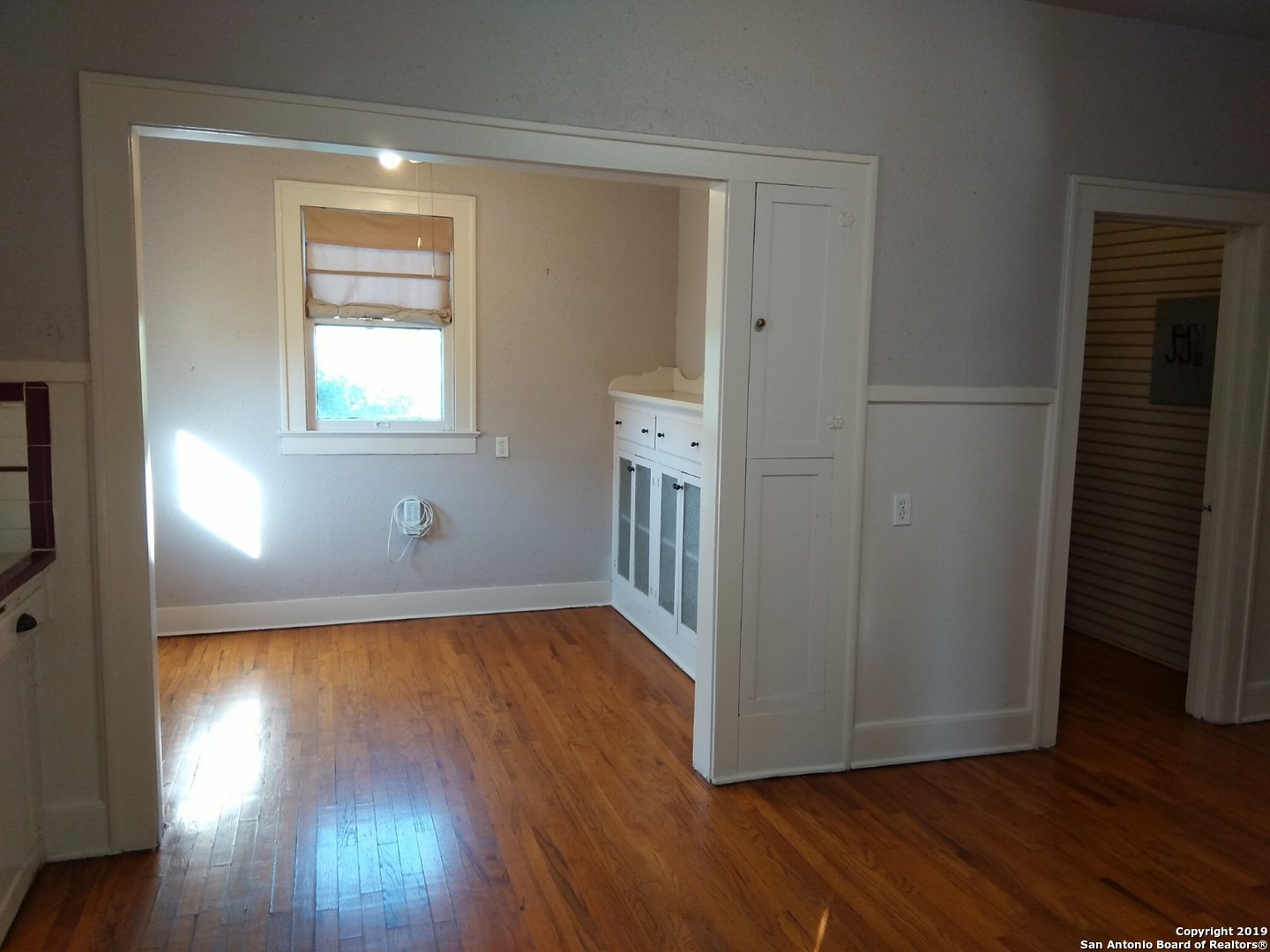1743 W Summit Avenue San Antonio TX 78201
