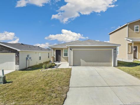 10211 Reyes Heights San Antonio TX 78254
