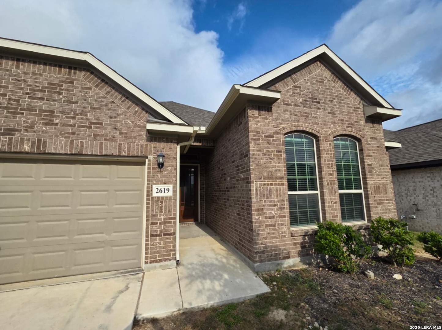 2619 Banditos Ridge San Antonio TX 78245
