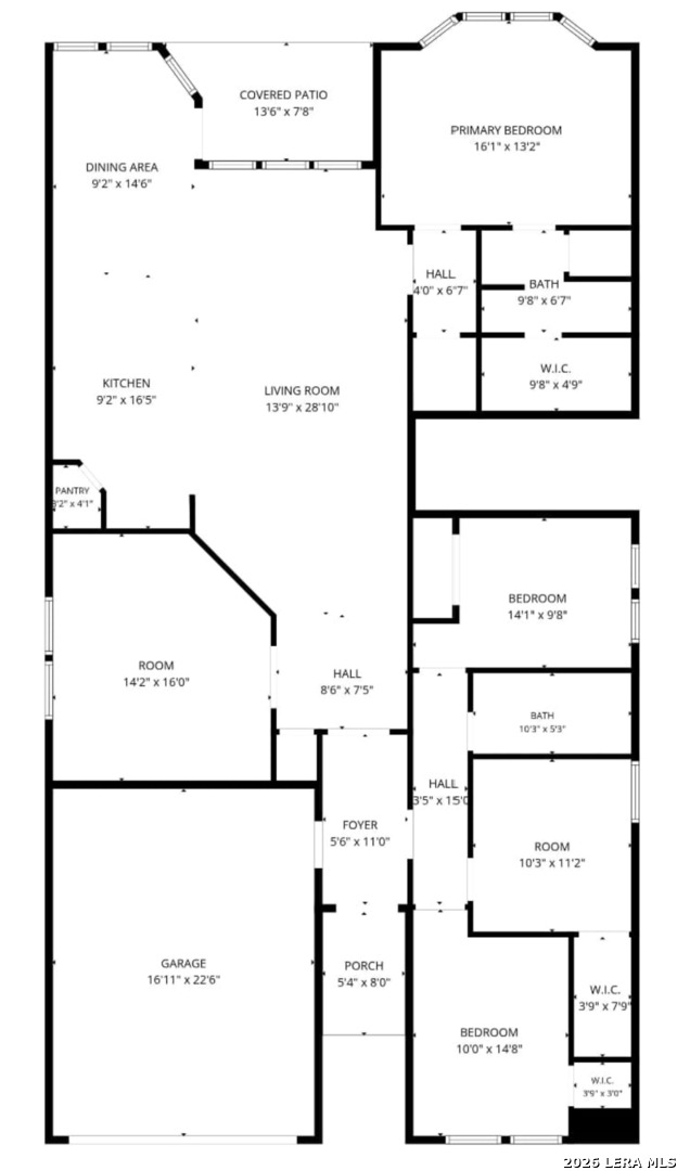 2619 Banditos Ridge San Antonio TX 78245