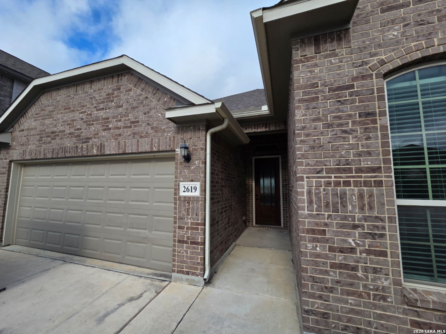 2619 Banditos Ridge San Antonio TX 78245
