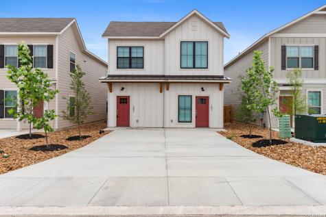 7114 Magnolia Creek San Antonio TX 78252