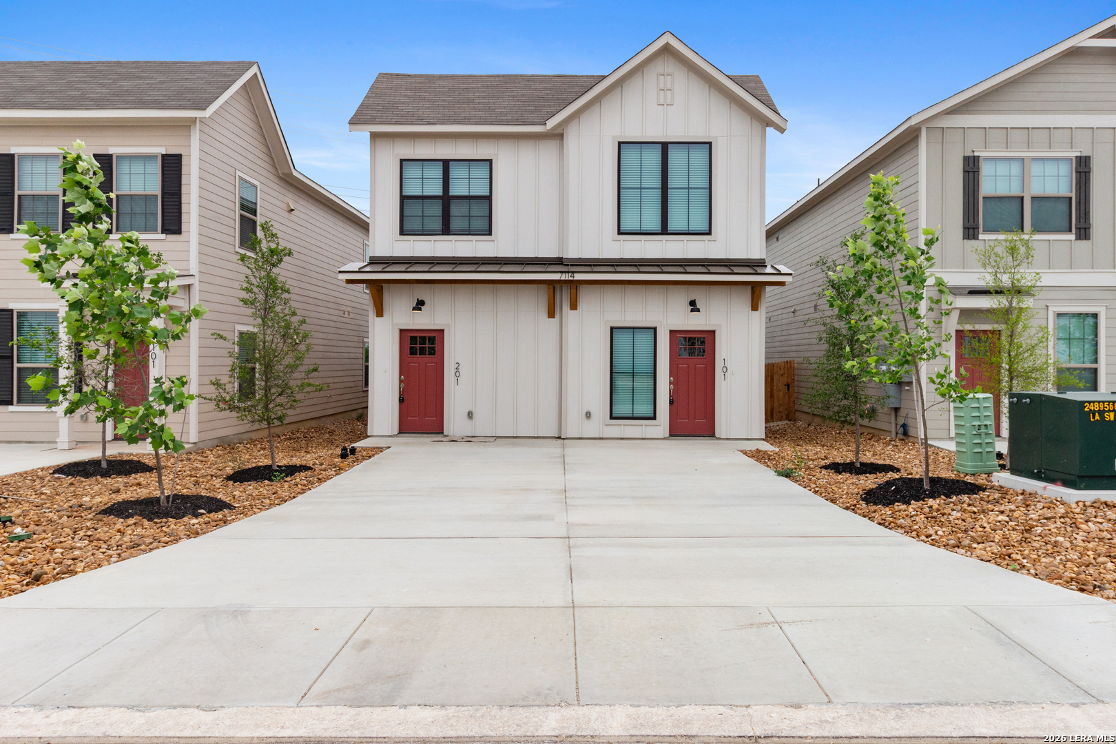 7114 Magnolia Creek San Antonio TX 78252