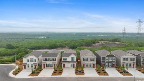 7114 Magnolia Creek San Antonio TX 78252