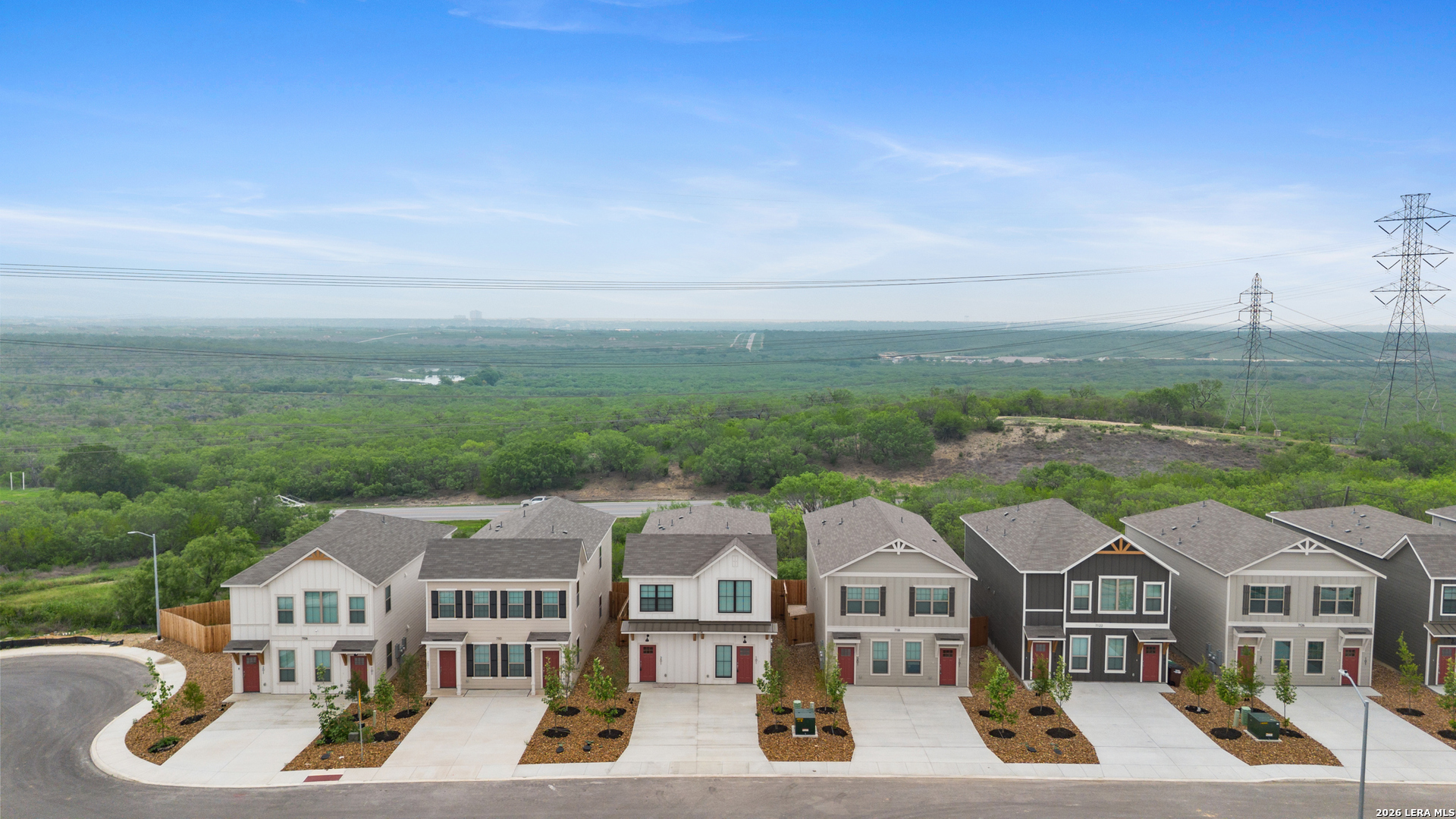 7114 Magnolia Creek San Antonio TX 78252