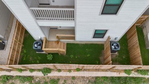 7114 Magnolia Creek San Antonio TX 78252