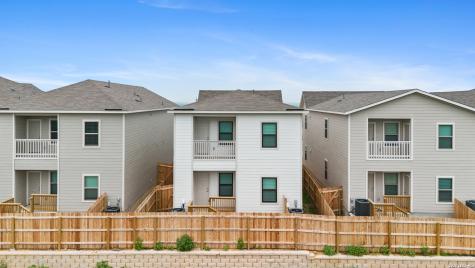 7114 Magnolia Creek San Antonio TX 78252