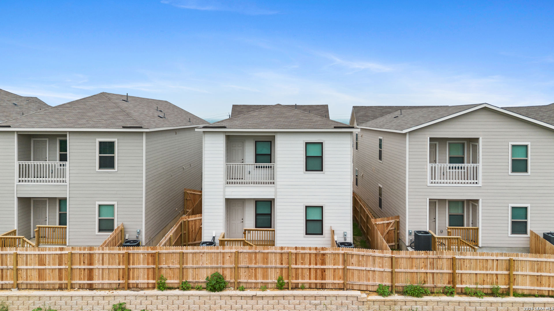 7114 Magnolia Creek San Antonio TX 78252