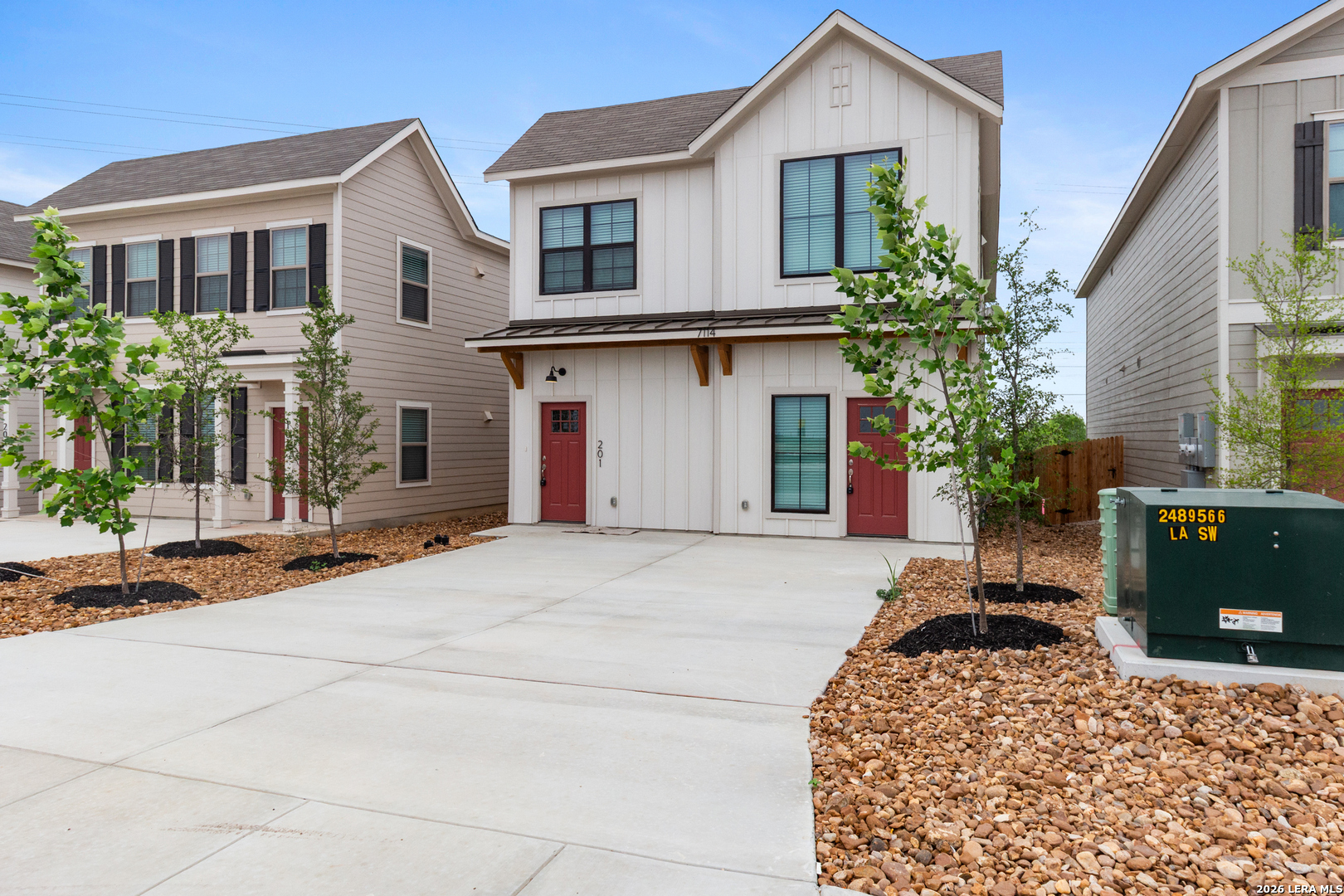 7114 Magnolia Creek San Antonio TX 78252