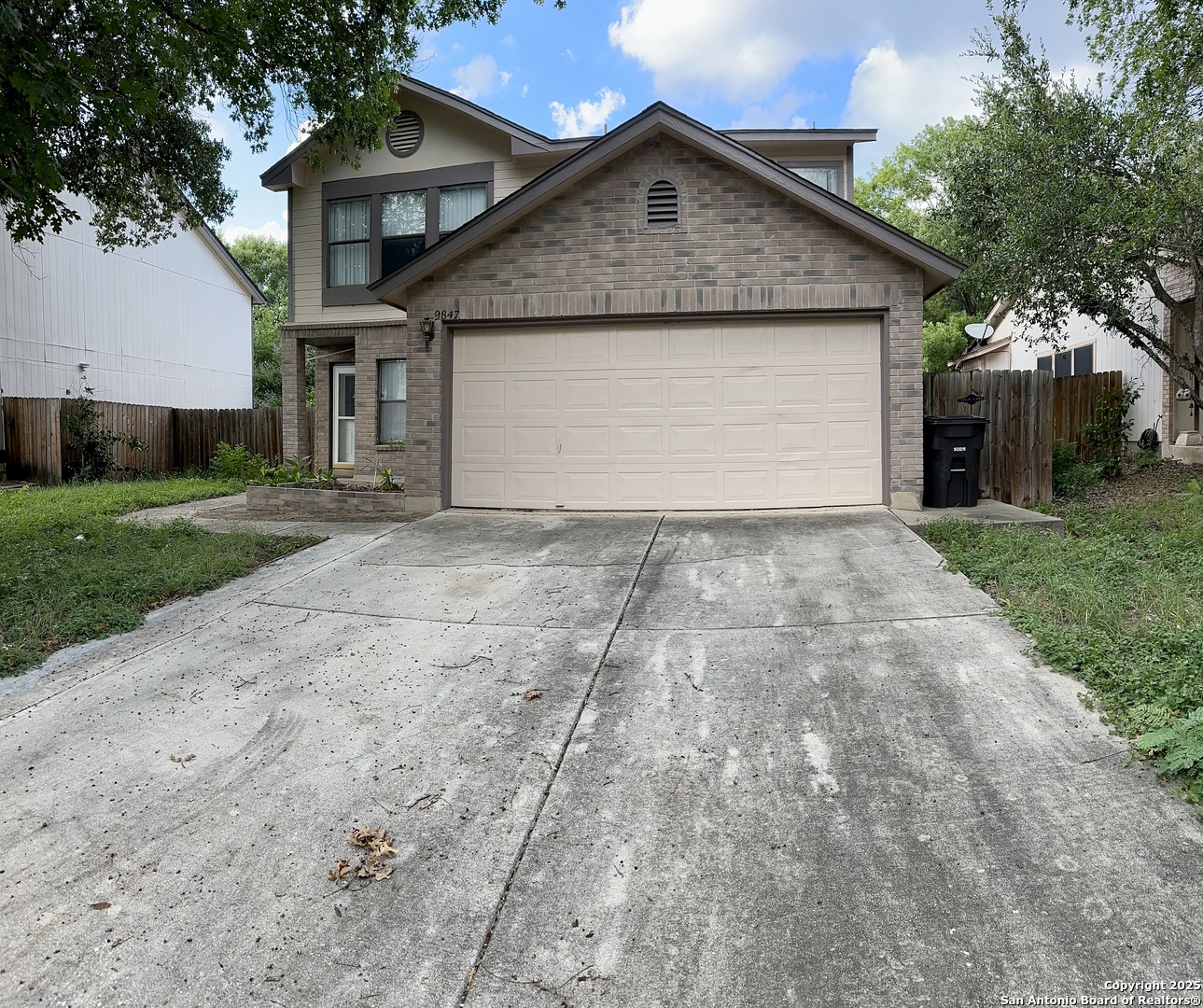 9847 Kelton Drive San Antonio TX 78250