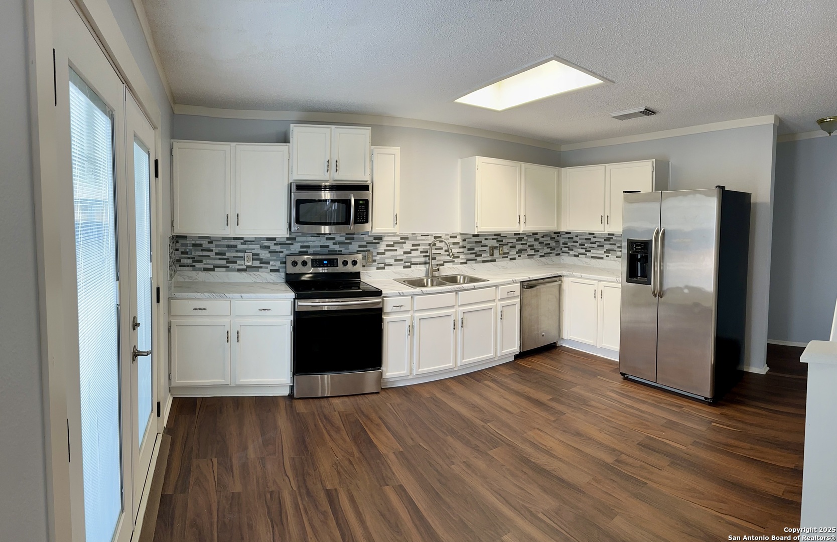 9847 Kelton Drive San Antonio TX 78250