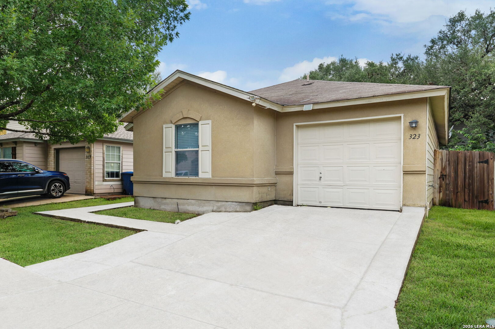 323 Amberdale Oak San Antonio TX 78249